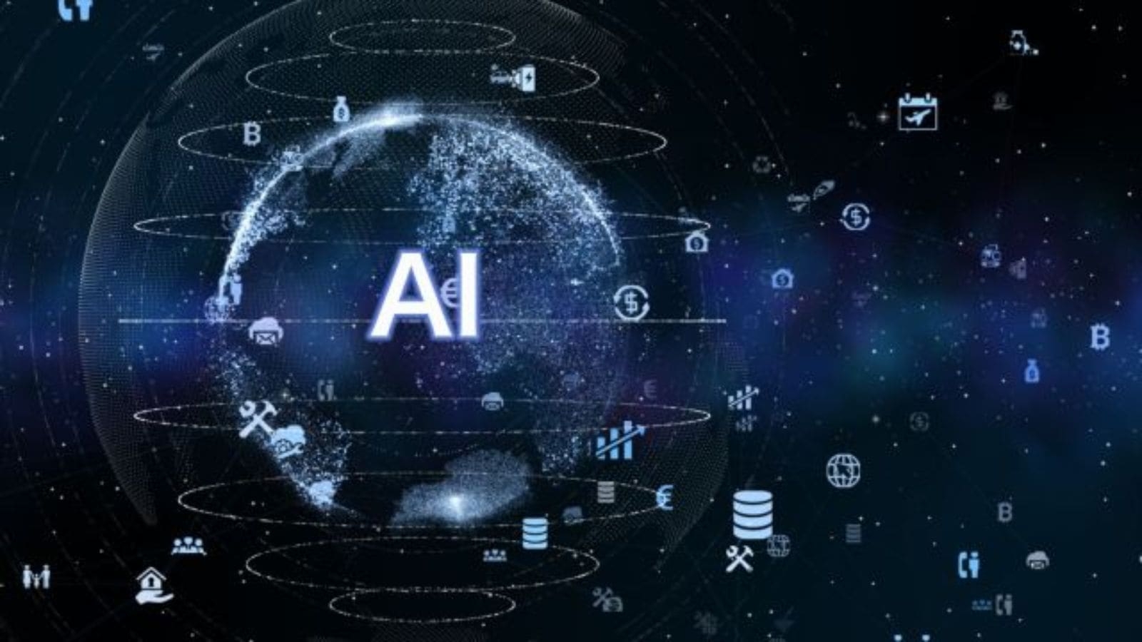Opinion Language, politics, power: What is AI's mother tongue?