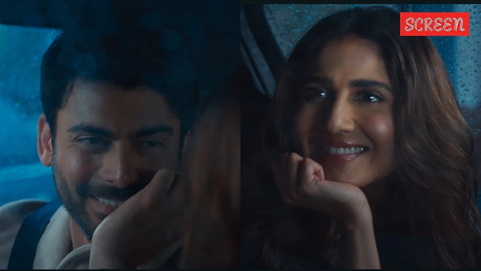 After Diljit Dosanjh's Sardaarji 3, Fawad Khan-Vaani Kapoor's Abir Gulaal to release worldwide, likely to skip India: Report