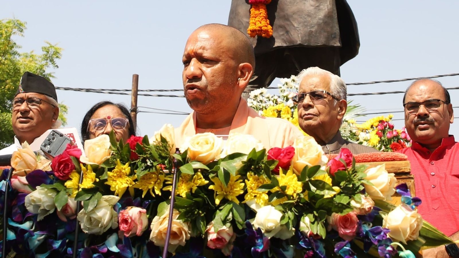 UP CM calls for madrasa reform: ‘Should not be limited to religious teachings'