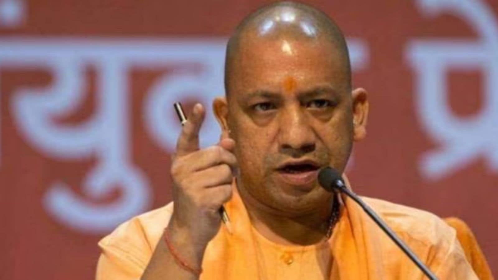 Midnight reshuffle in Uttar Pradesh: Information Director Shishir Singh transferred, Kaushal Raj Sharma brought into CMO
