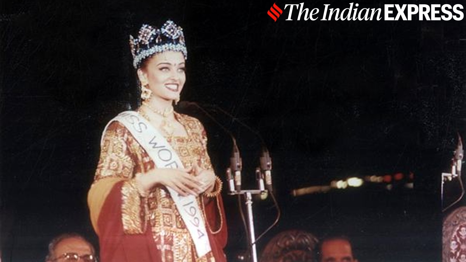 ‘I can vouch for it, can put a stamp on it': When Aishwarya Rai said she didn't have the best beach body at Miss World — and still won; how pageants shape body image