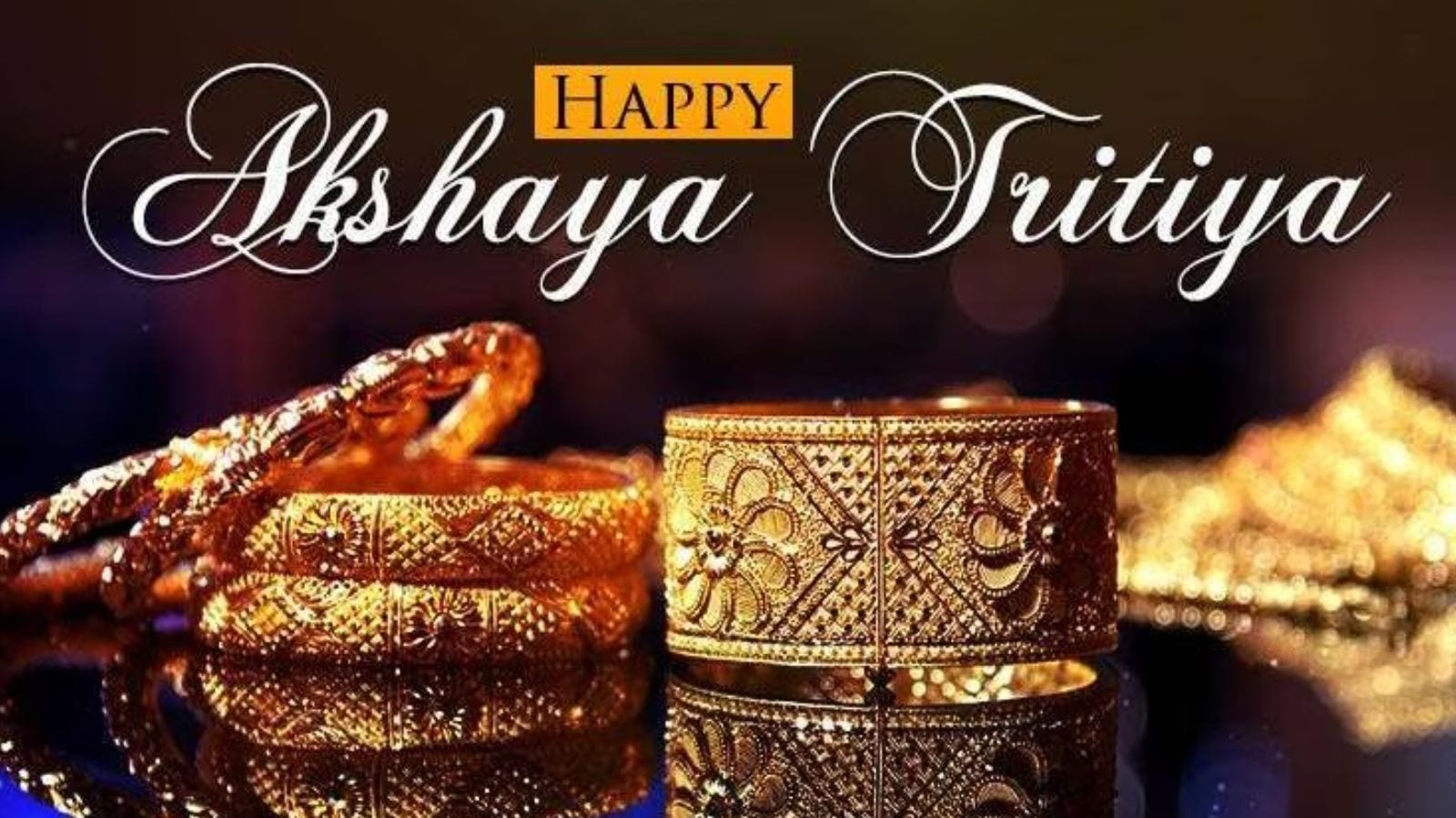Akshaya Tritiya 2025: Date, auspicious timings, significance of Akha Teej — all you need to know