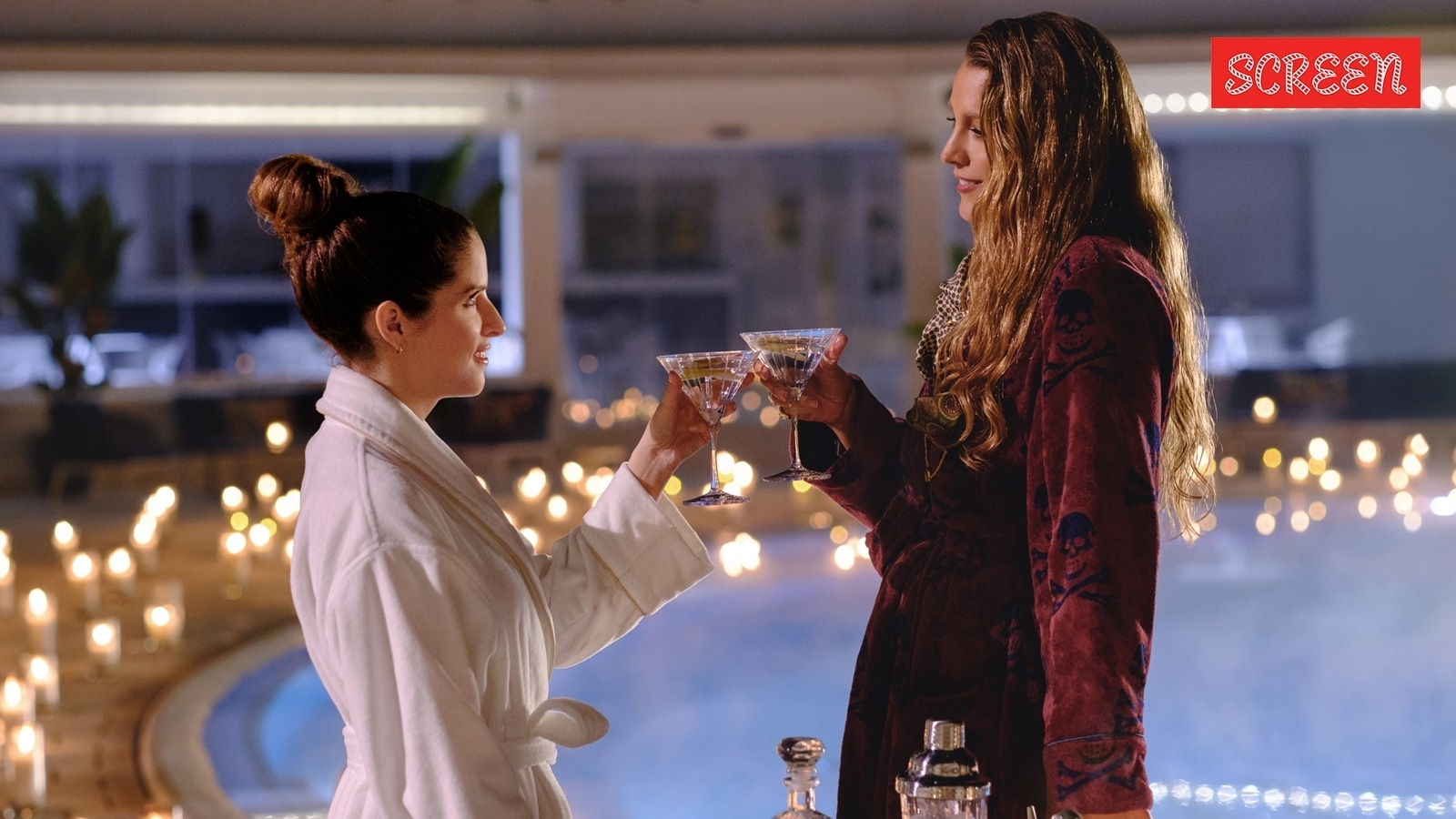 Another Simple Favour movie review: Anna Kendrick and Blake Lively reprise their roles in the sequel that adds more twists