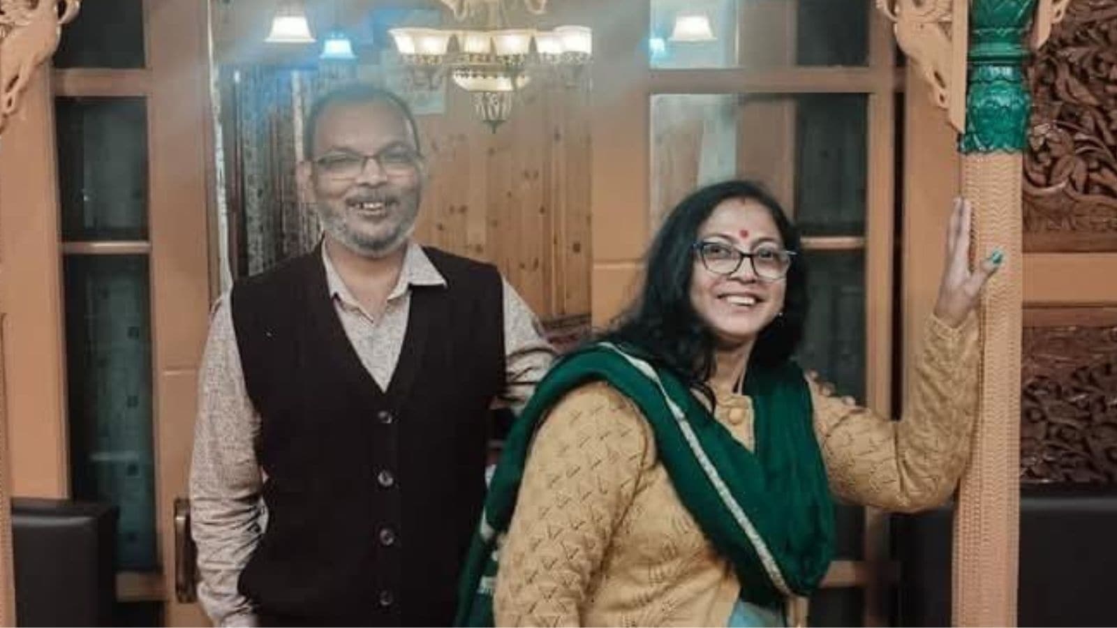 Pahalgam terror attack: How Islamic verse ‘Kalma' recital helped Hindu professor at Assam University survive: ‘Feels like second life'