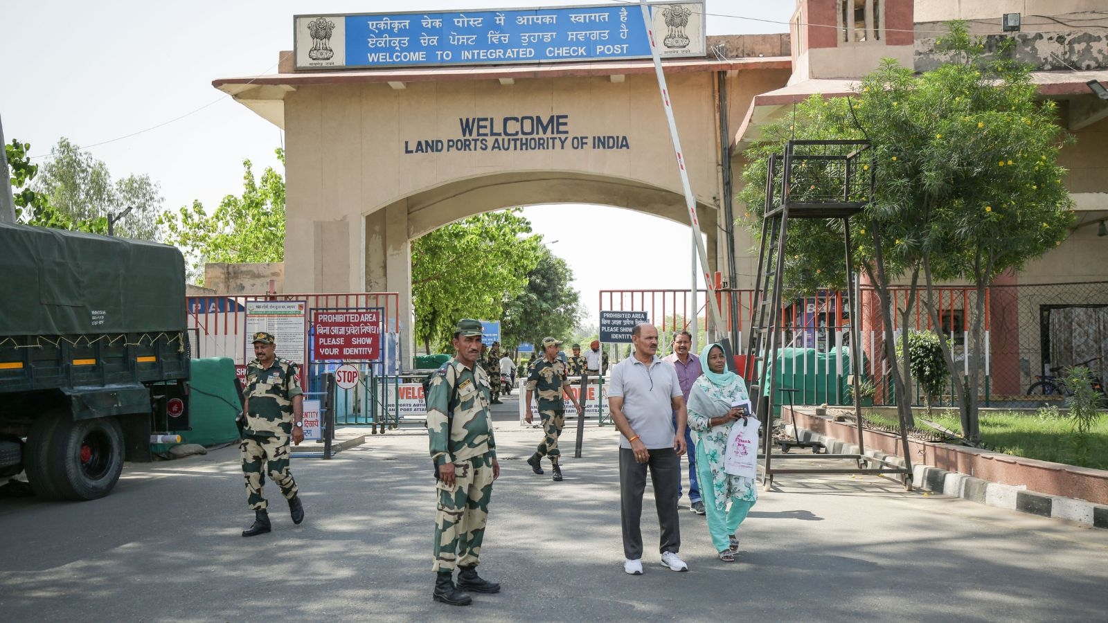 Attari border closure to hit Rs 3,800 crore India-Pakistan trade: Why Punjab's economy could be impacted disproportionately