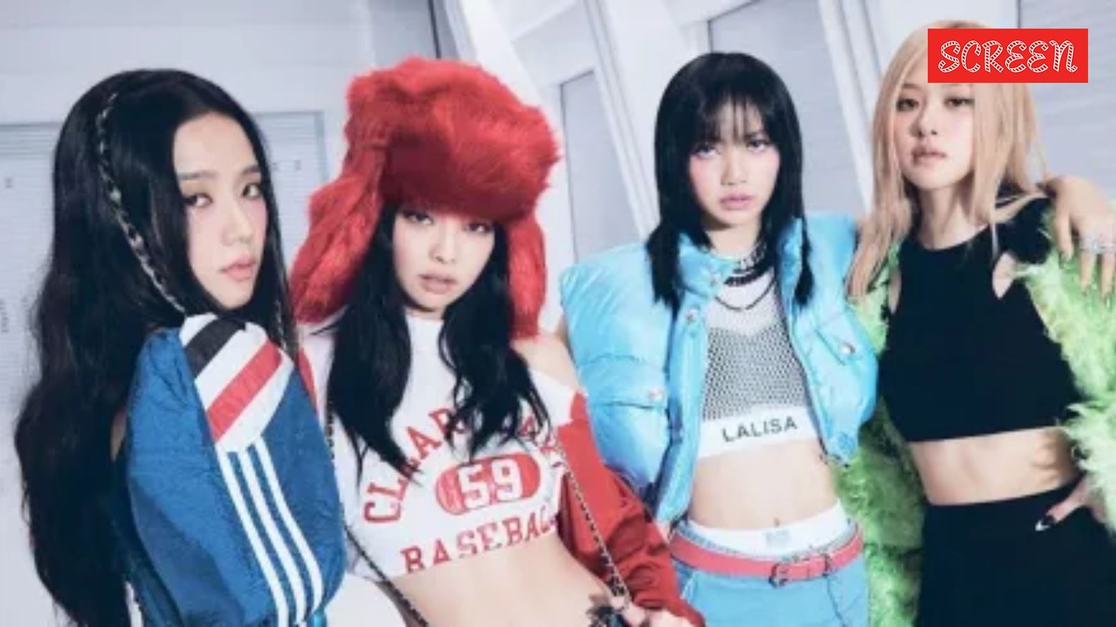 BLACKPINK's Spotify hacked: Racial slur, distorted photos and Kiss of Life controversy trigger backlash