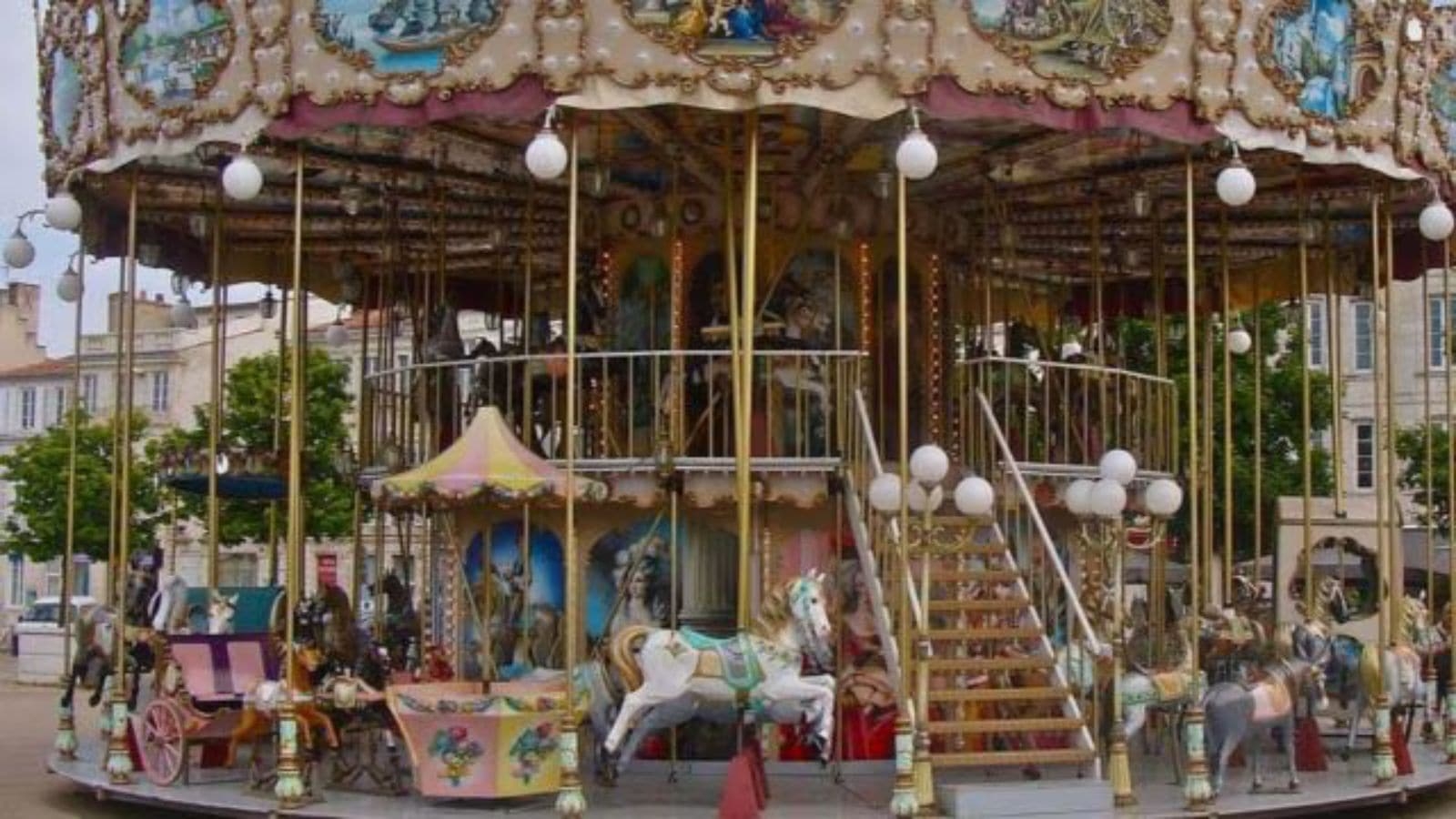 BMC proposal to set up carousel at Cooperage ground fails to attract bidders