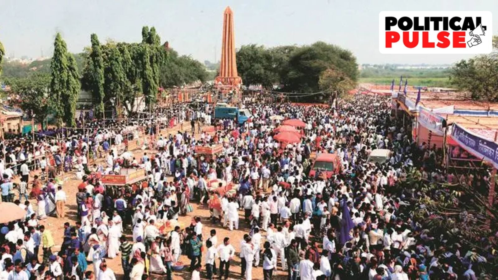 Alternative reading of Bhima Koregaon: How a Dalit outfit in Maharashtra is pushing Hindutva worldview