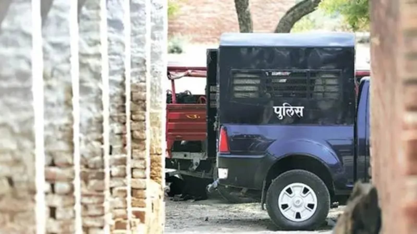 2 groups clash at Madhya Pradesh village over Dalit man's last rites