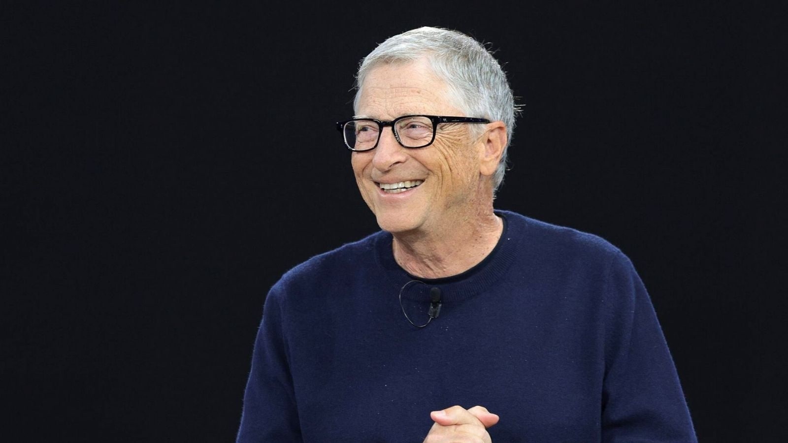Bill Gates shares career advice for the AI era: ‘Be curious, read, and use latest tools'