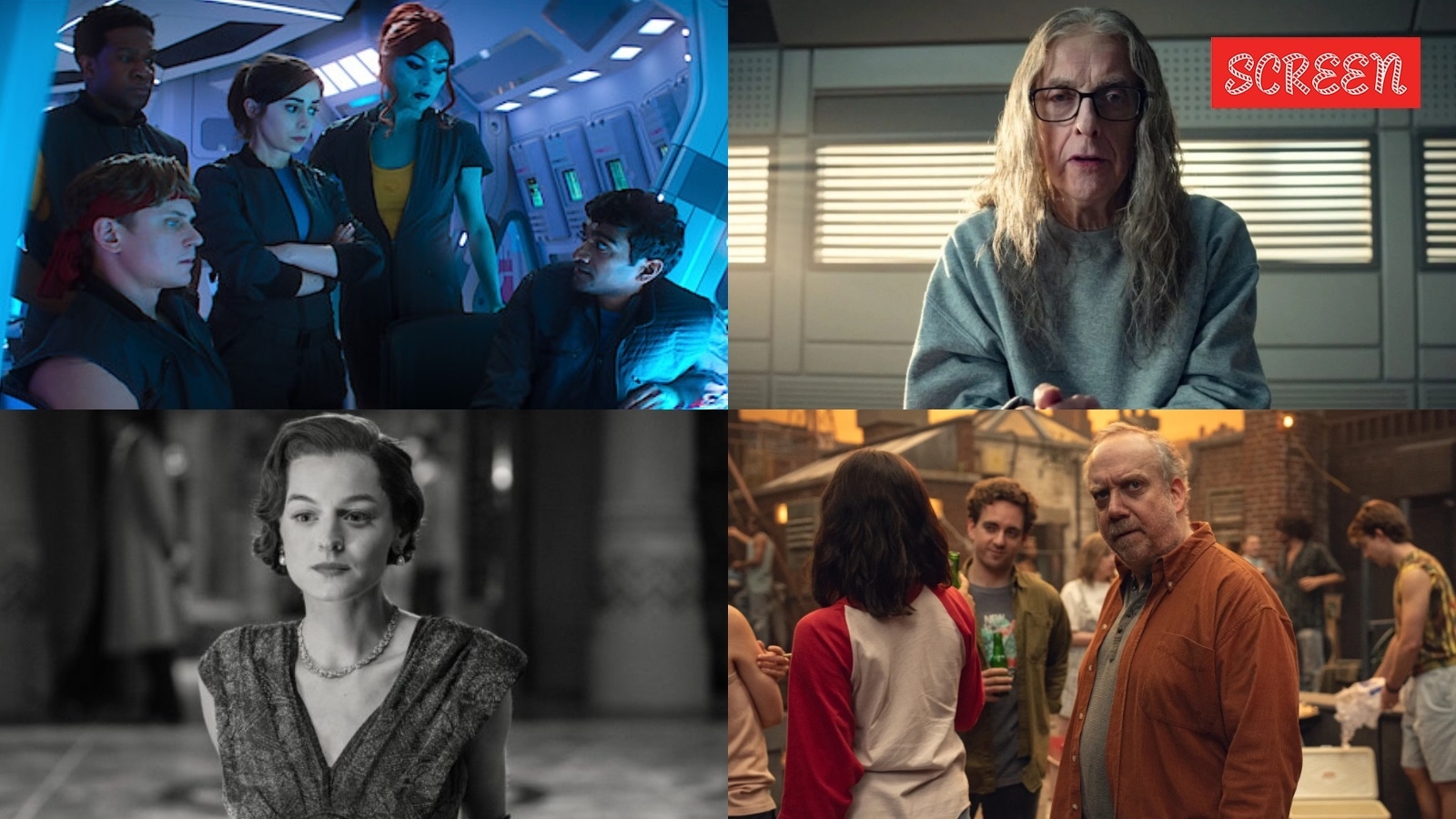 Black Mirror season 7 amazes, but falls short on tech-driven storytelling; did the episodes live up to expectations?
