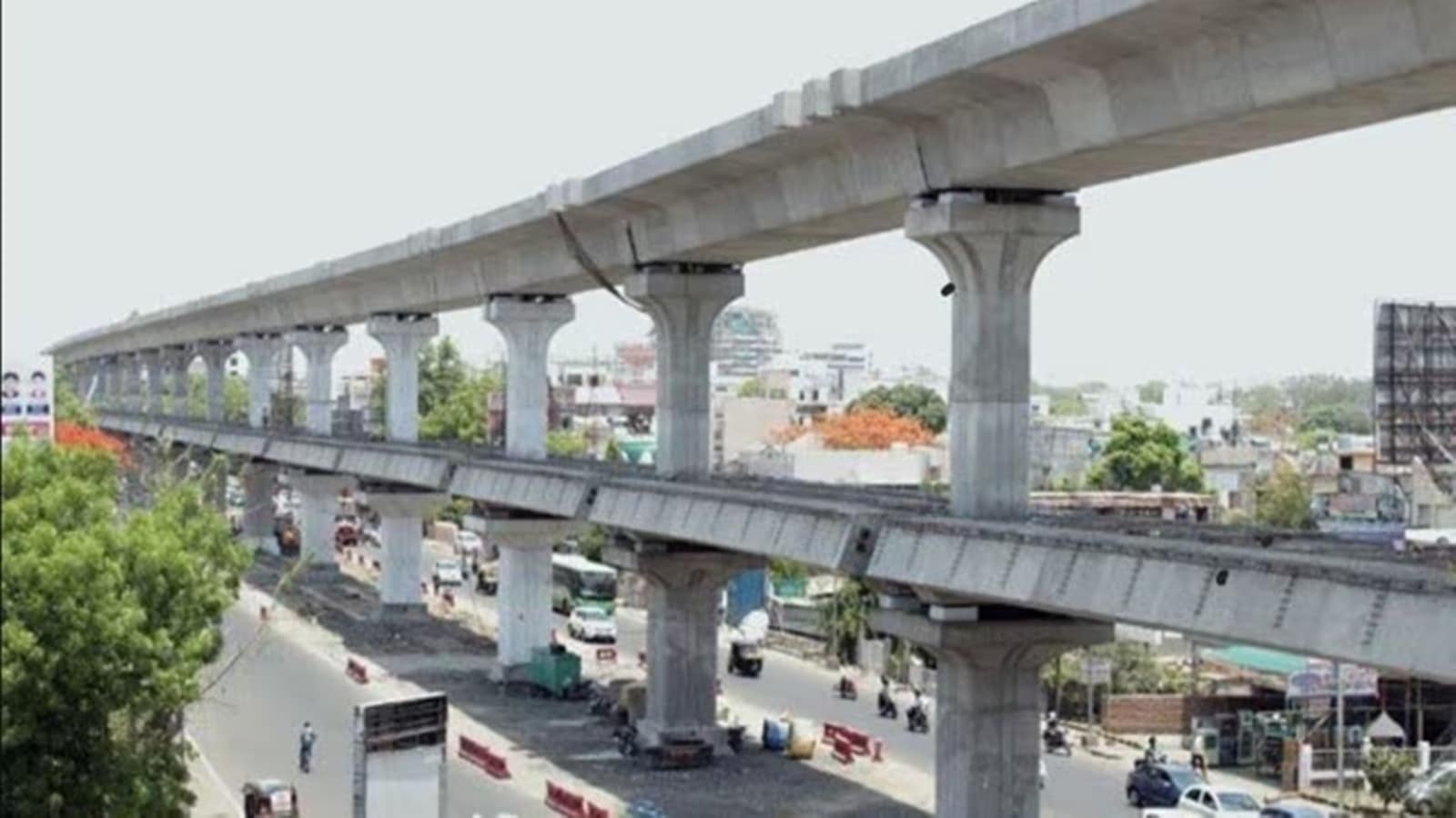 Building Pune: Ten more double-decker bridges proposed by Pune civic body in city