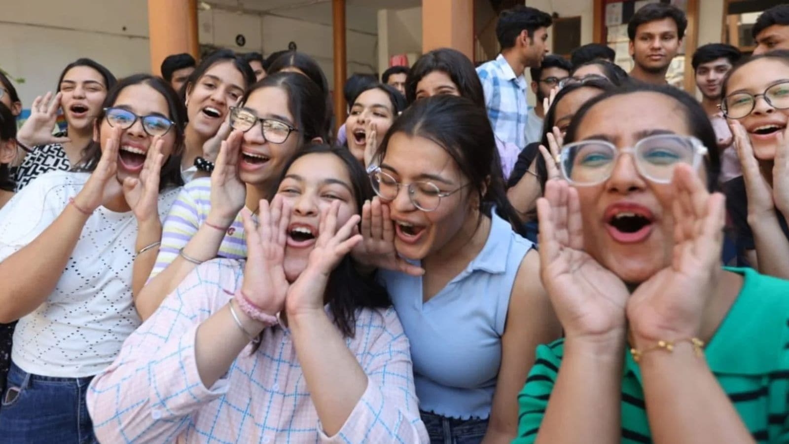 Kerala +2 12th Result 2025 (Out): 77.81% students pass DHSE exam, link to active at 4 pm
