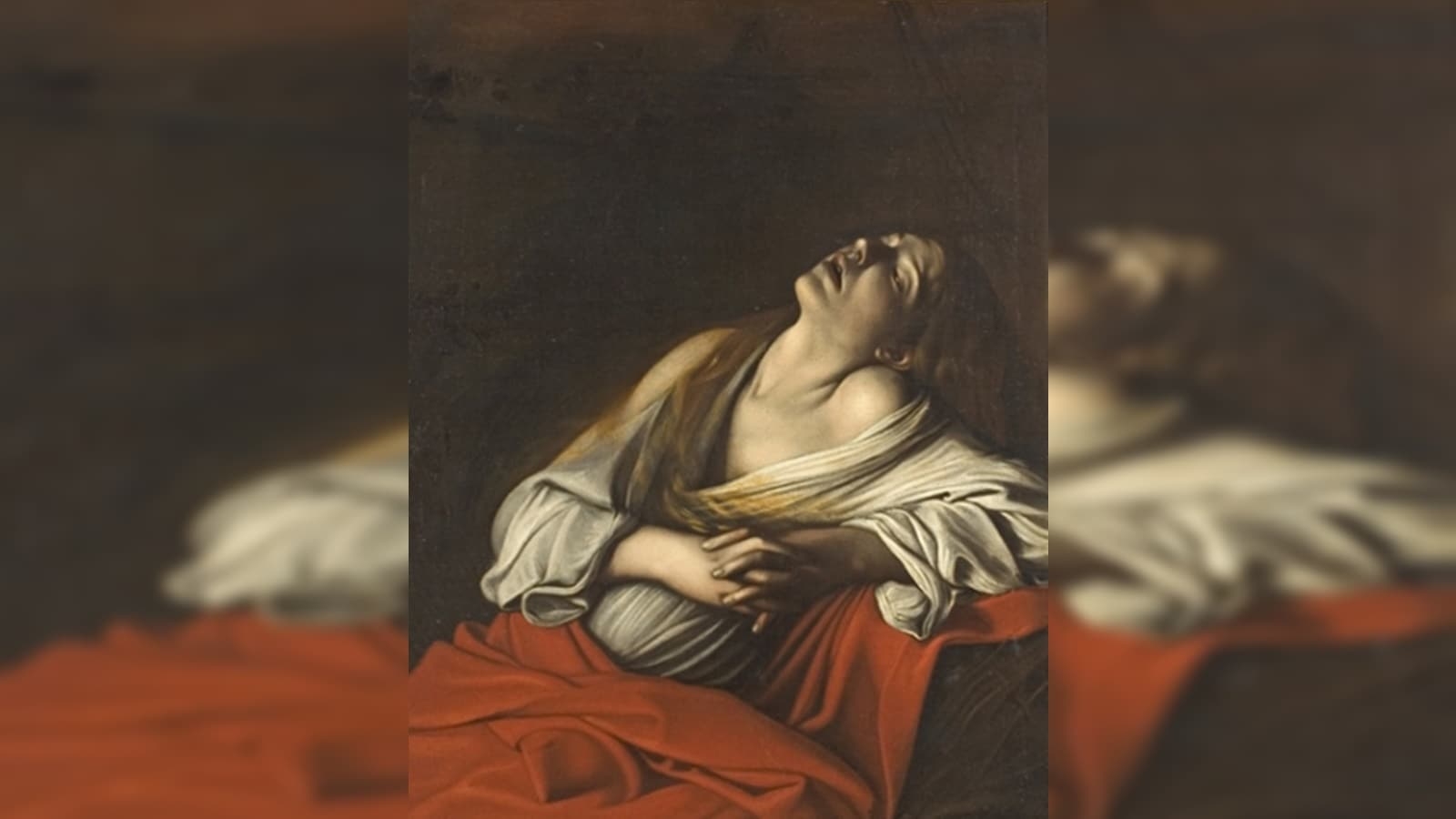 Caravaggio in India: 5 novels about art to read today