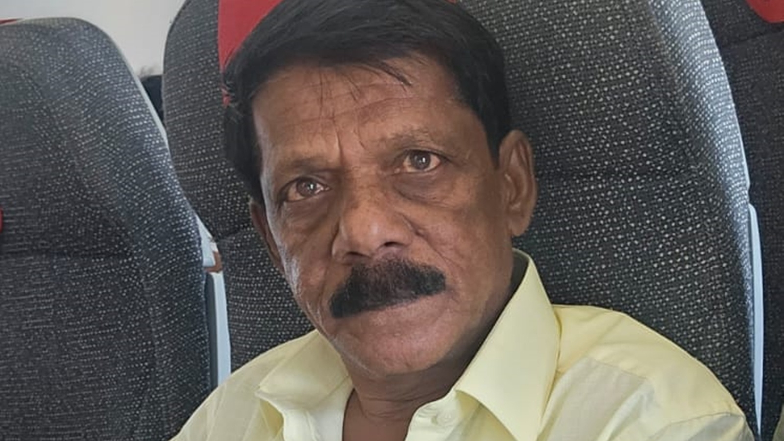 ‘My world has changed; if I go out, I'll get lost': Stranded abroad for 42 years, Kerala man finally back home