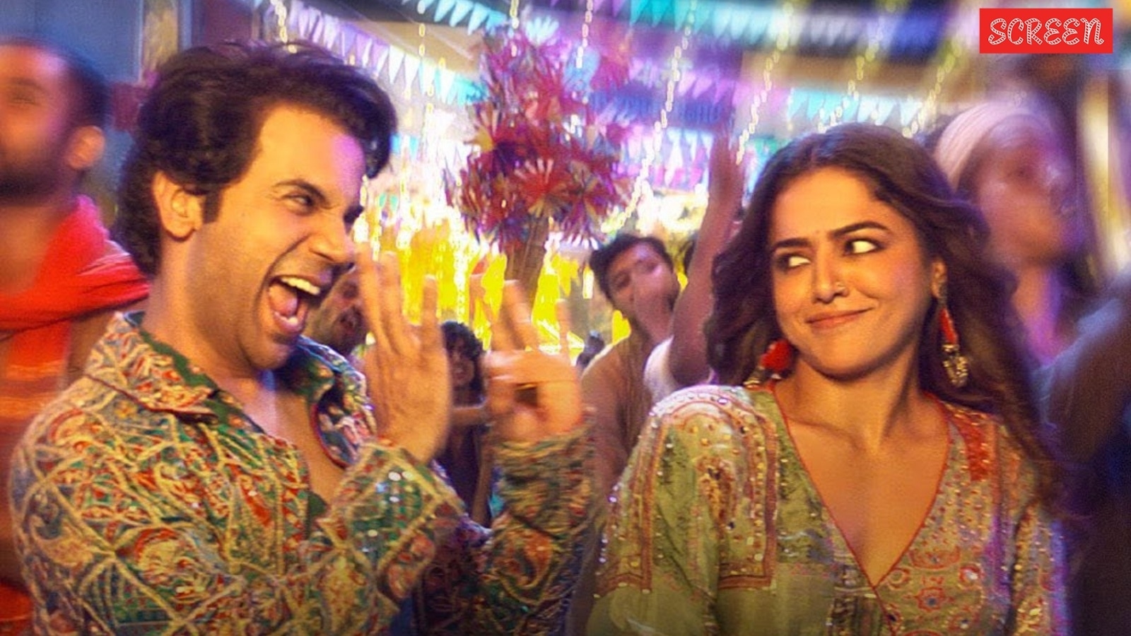 Bhool Chuk Maaf box office collection day 10: Rajkummar Rao, Wamiqa Gabbi film inches closer to Rs 60 crore; faces Housefull 5, Thug Life challenge ahead