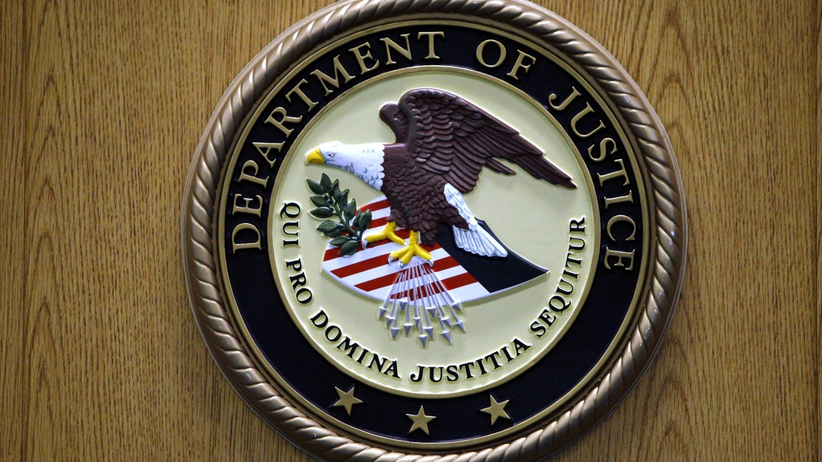 Layoffs, closures and gaps in oversight expected after hundreds of DOJ grants are canceled