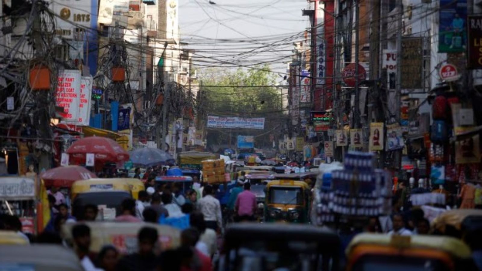 At 6.2%, Delhi records slowest economic growth since 2021-22