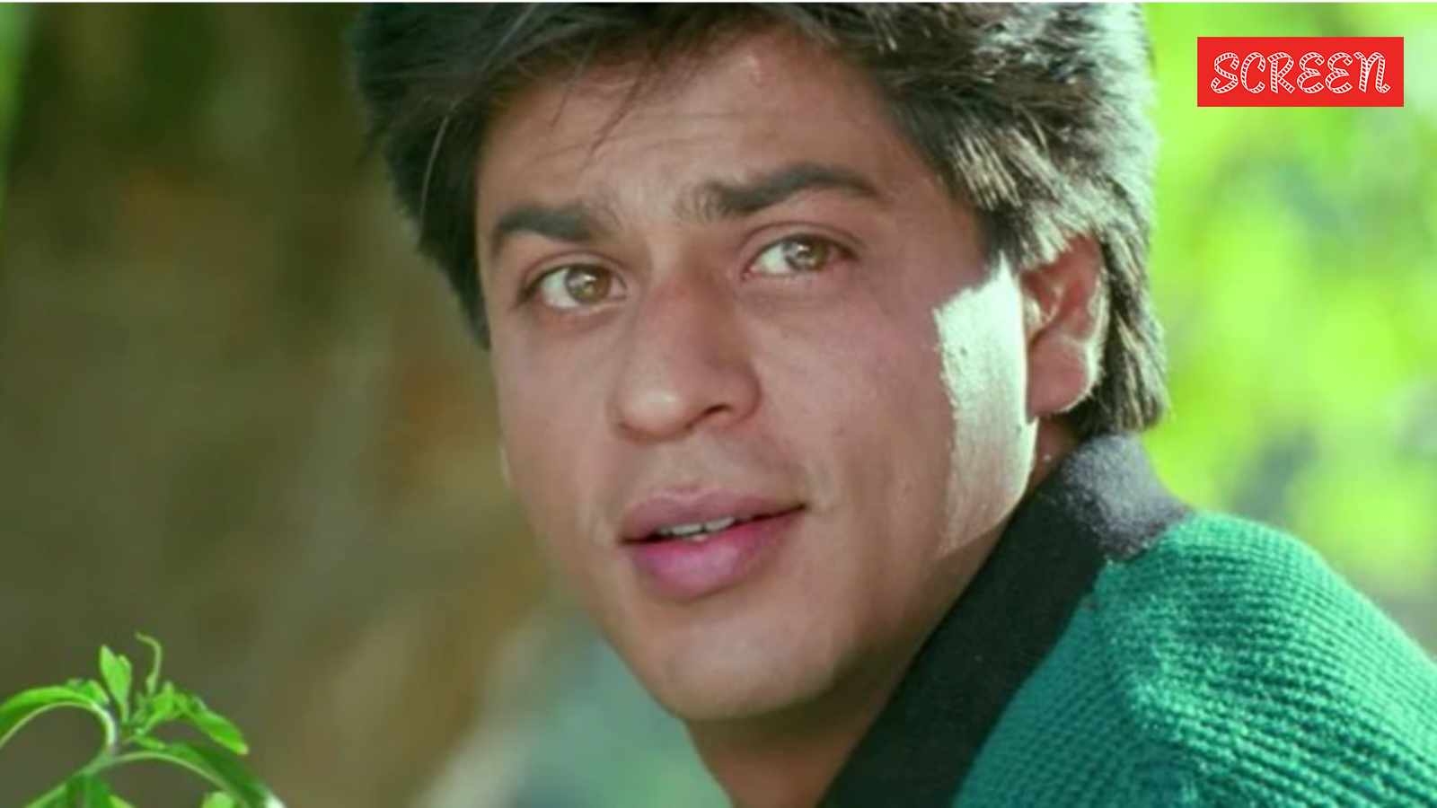 ‘No one does romance like Shah Rukh Khan but one also needs a heroine of his age': R Madhavan on lack of age-appropriate romantic films in Hindi cinema