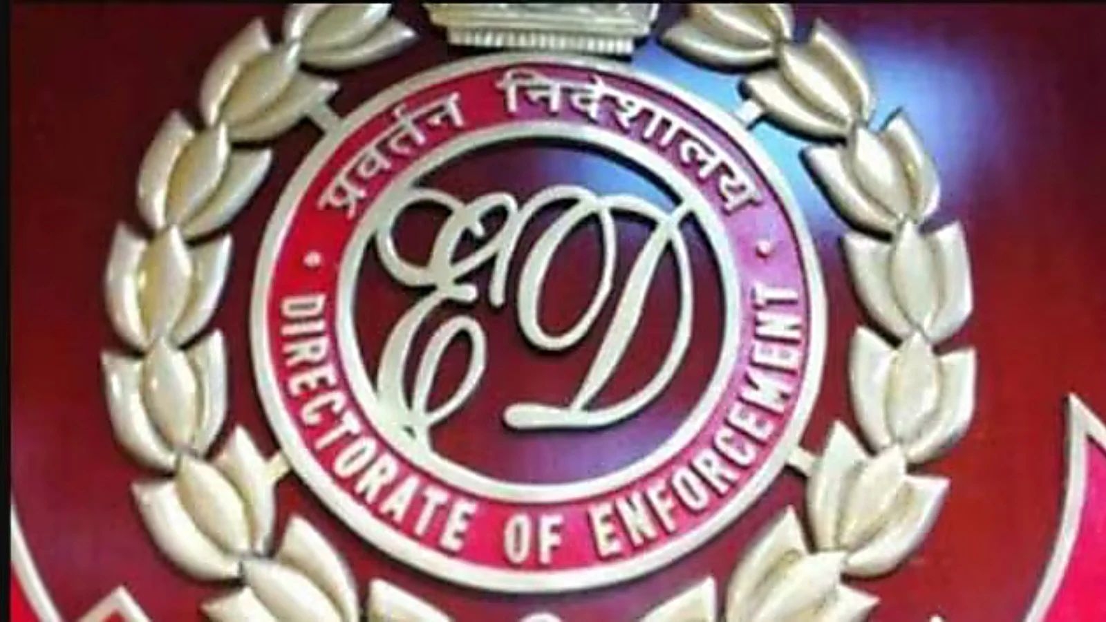 ED conducts raids in Mumbai and Faridabad over BECIL money laundering case