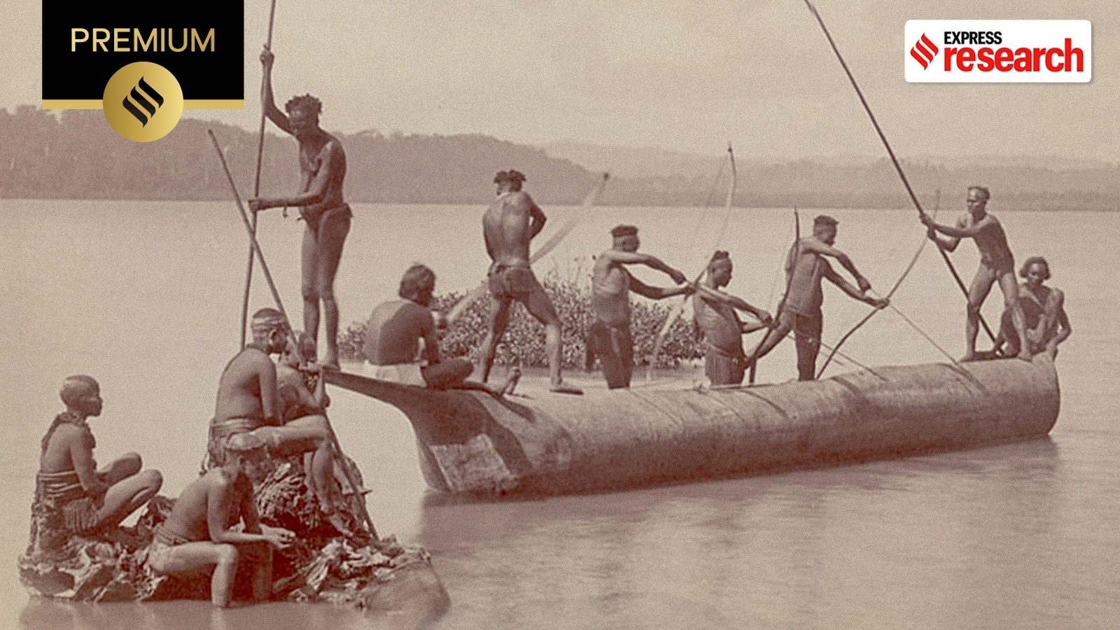 Andamanese Hindi: how Andaman and Nicobar Islands came to embrace a unique linguistic identity and take pride in it