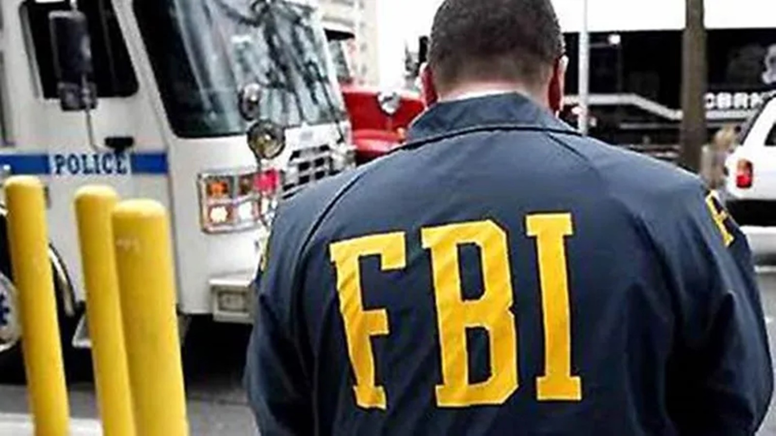 ‘Mission to kill us': US family wants to sue FBI after accidental raid at home