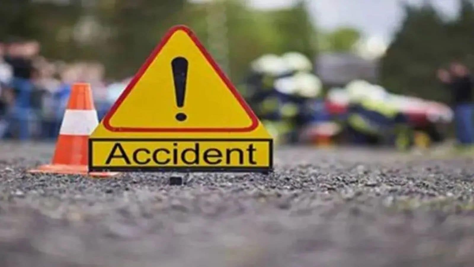 At least 21 killed in Mexico's Puebla after multi-vehicle highway crash