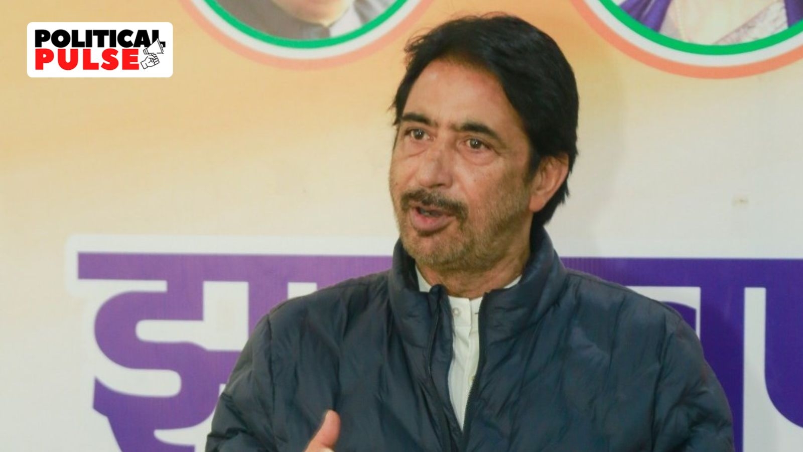 J-K Congress face: ‘Tourists have said Pahalgam had no security or checks… so attackers did not face any challenge'