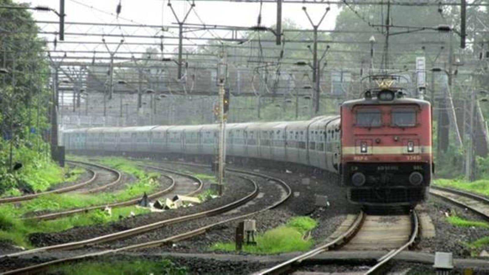 Railways withdraws mangalsutra ban on recruitment exam candidates after outrage