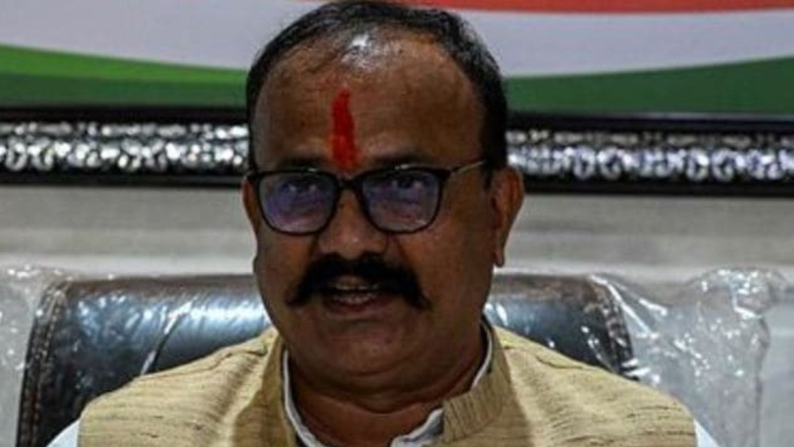 Maharashtra: Congress leaders at district, block level given tasks to strengthen party