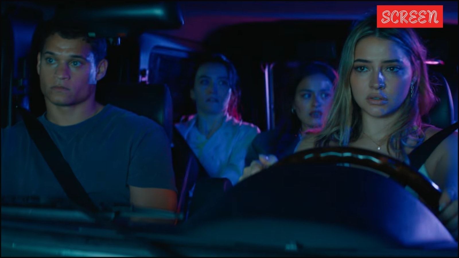 I Know What You Did Last Summer trailer: The Southport Massacre is upon us again