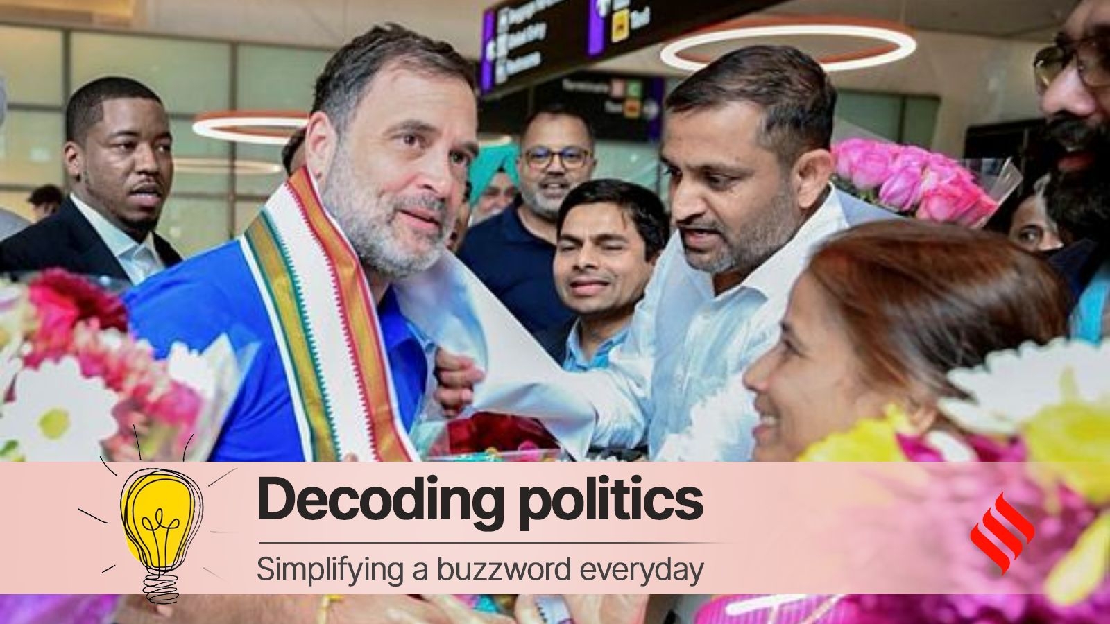 Decode Politics: Rahul asks Cong govts to enact ‘Rohith Vemula Act'. Where do the states stand?