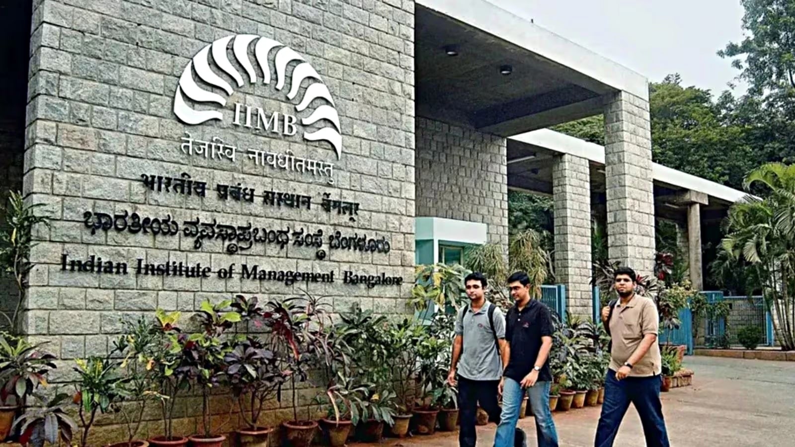 Despite drop in global position, IIM-Bangalore tops Indian institutions in QS Executive MBA Rankings 2025