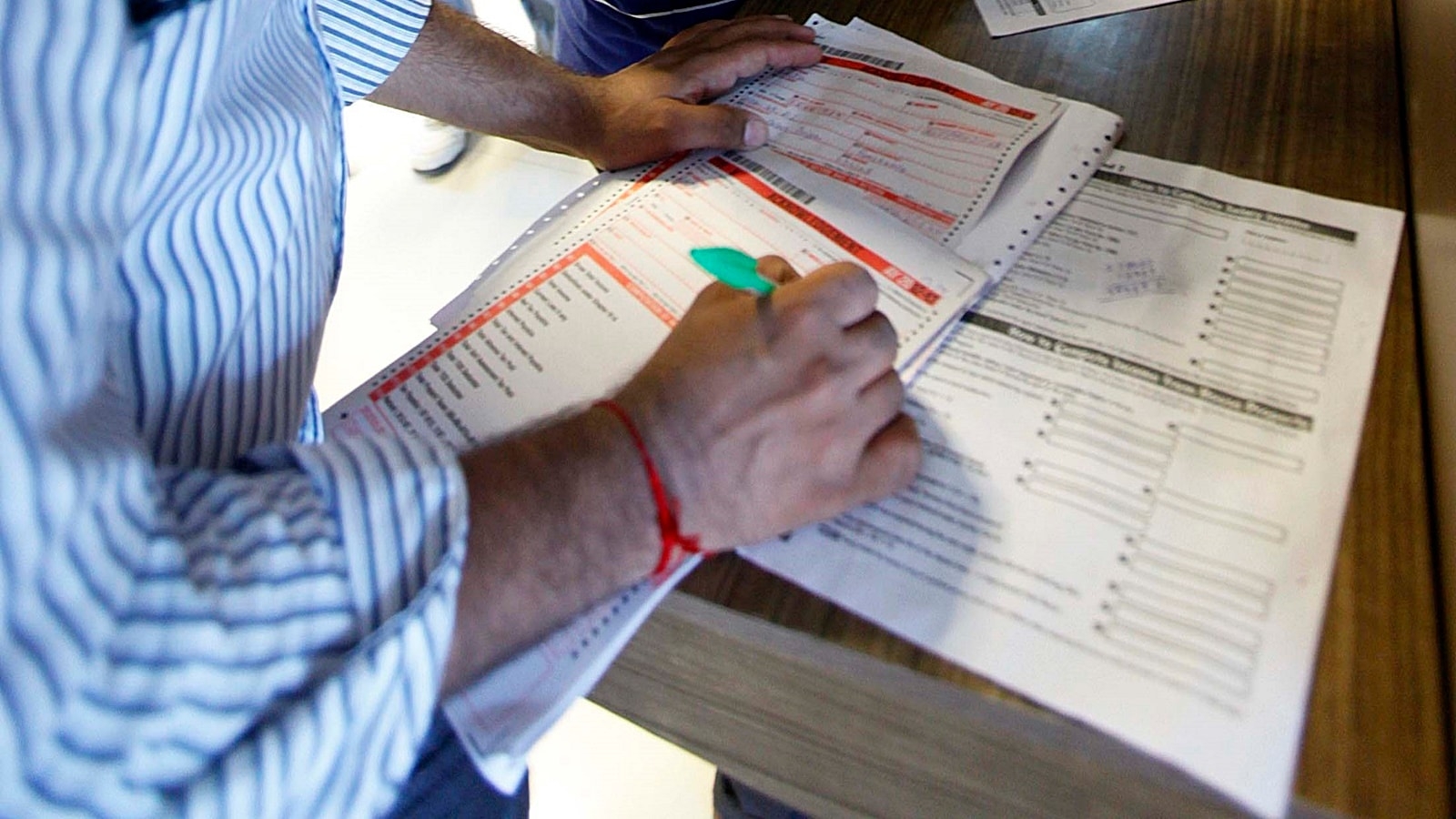 ITR notified by Income Tax department: Taxpayers can now disclose capital gains in ITR-1