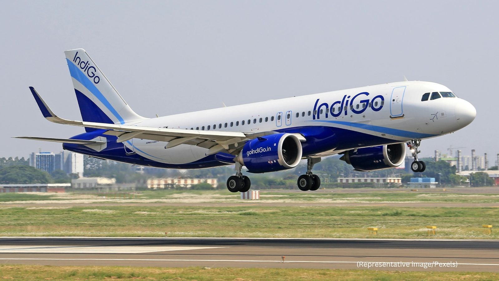 IndiGo tops up its long-haul international ambitions by doubling Airbus A350 order size to 60 aircraft