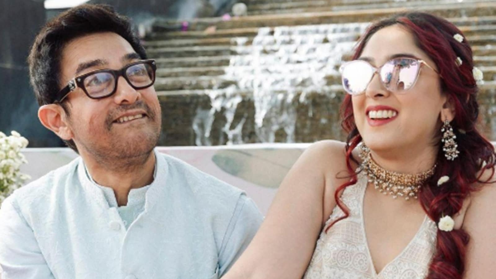 ‘Main duniya mein bekar insaan hoon': As Ira Khan battles self-doubt over not earning, father Aamir reassures her; why this is an important parenting lesson