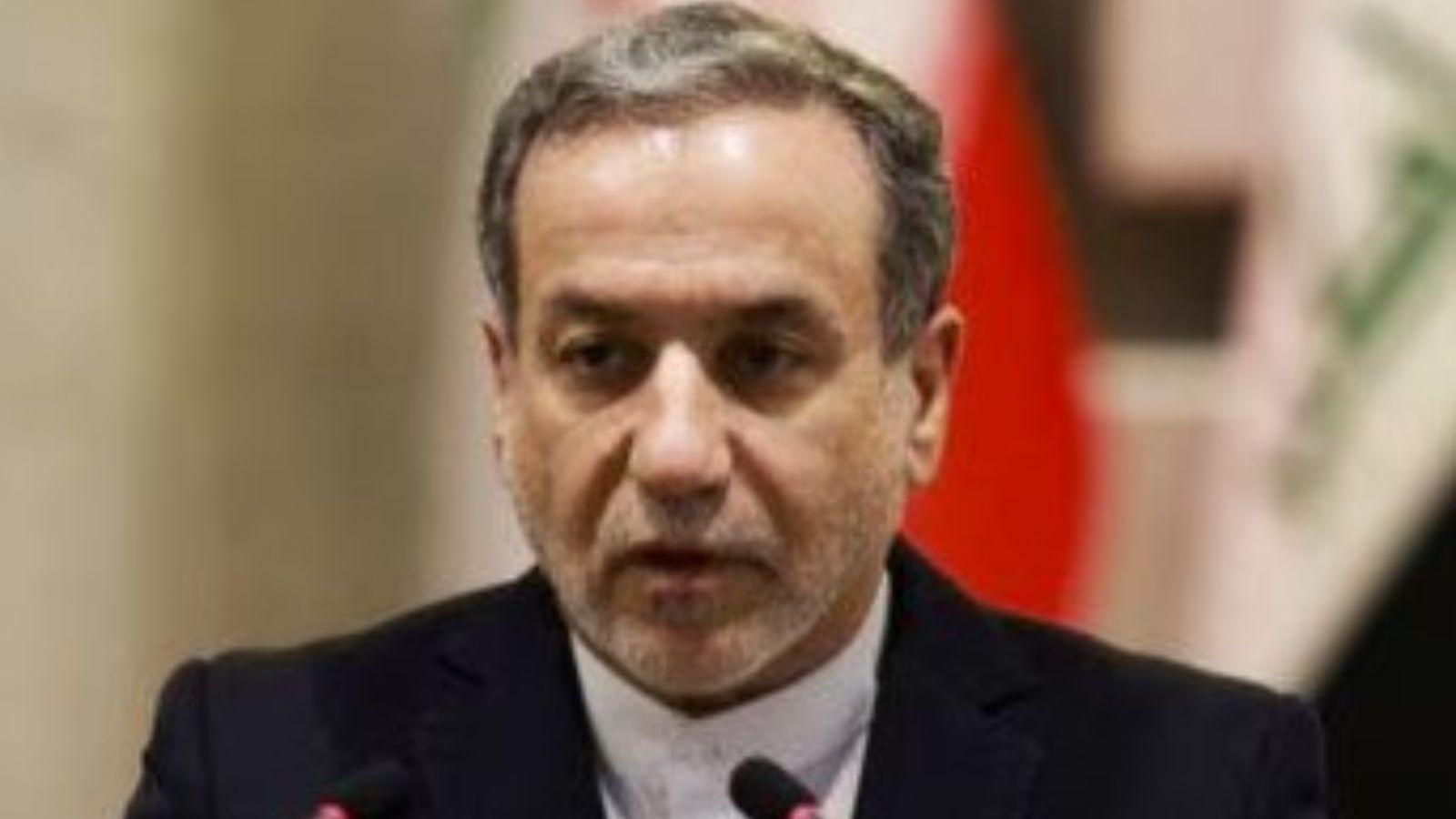 ‘Our foremost priority': Iran offers to mediate between India, Pakistan