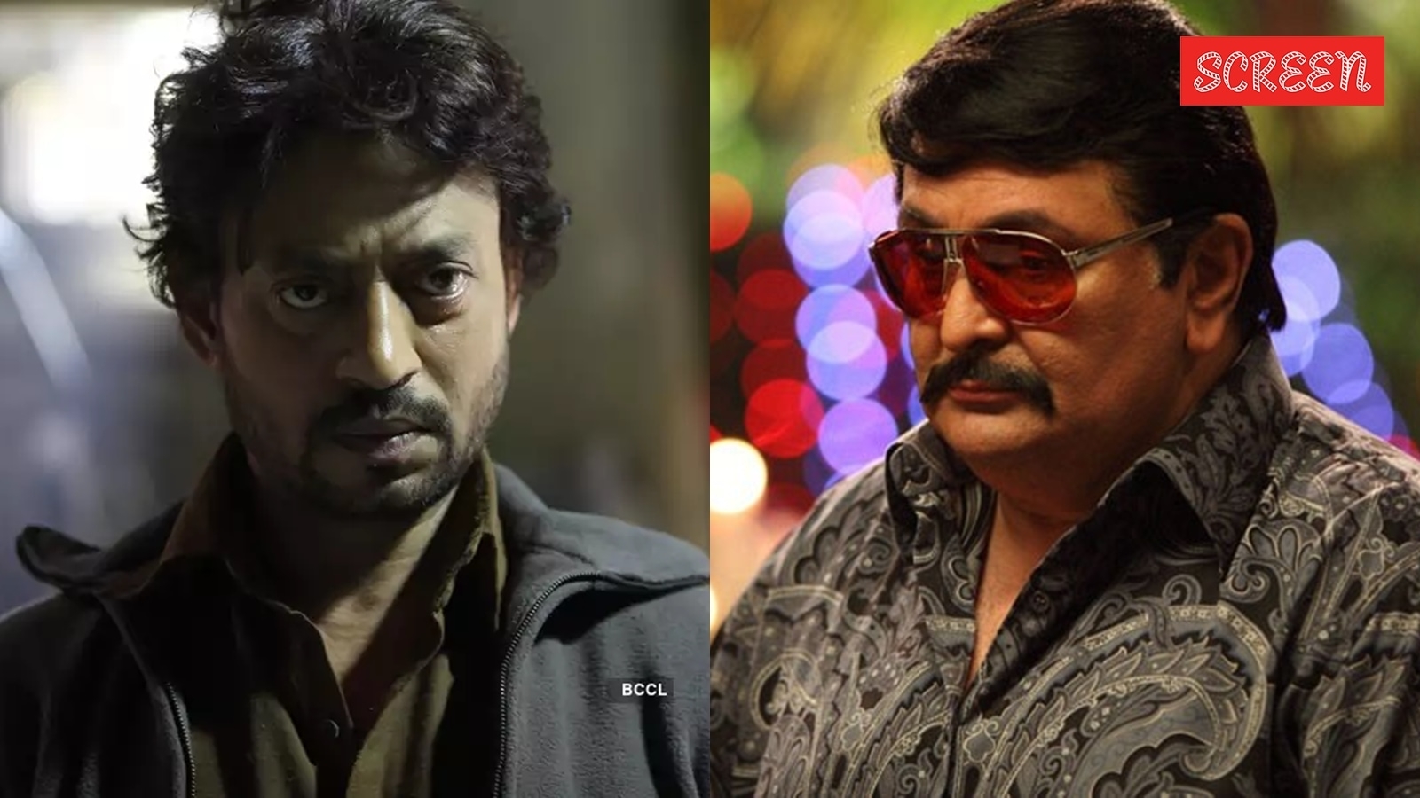 ‘Irrfan ko samjhao, usse acting nahi aati': What Rishi Kapoor said about his D-Day co-star to director Nikkhil Advani