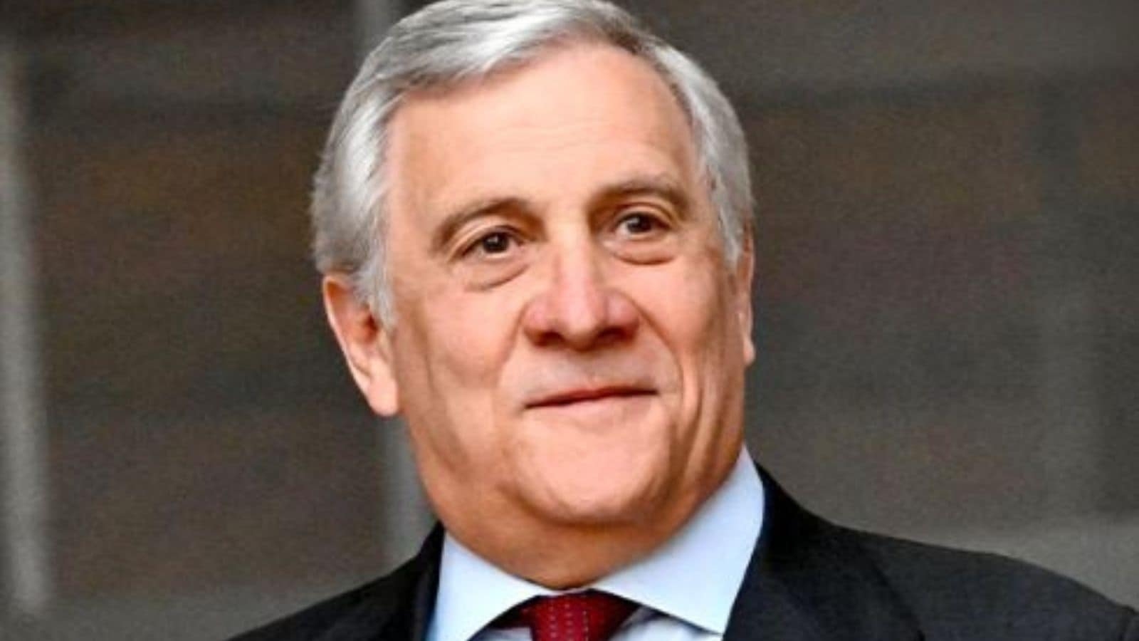 Horrendous, no room for barbarity in democratic societies: Italy Dy PM Tajani on Pahalgam attack
