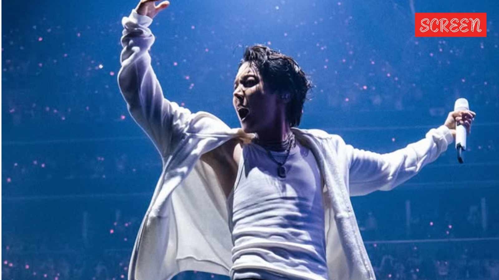 BTS' J-Hope hints at band's reunion after concluding military service: ‘It's going to be a massive energy'