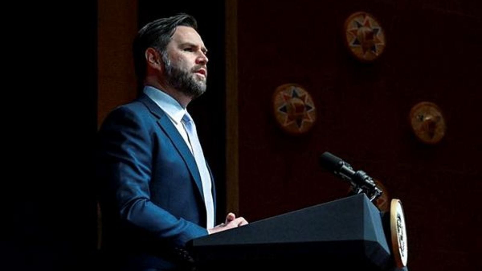 Opinion J D Vance's speech in India: ‘The 21st century will be prosperous if India-US work together… a dark time for humanity if not'