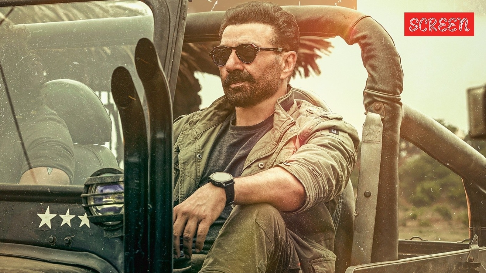 Jaat box office collection day 12: Sunny Deol's actioner set to overtake original Gadar, outperforms Salman Khan's Sikandar