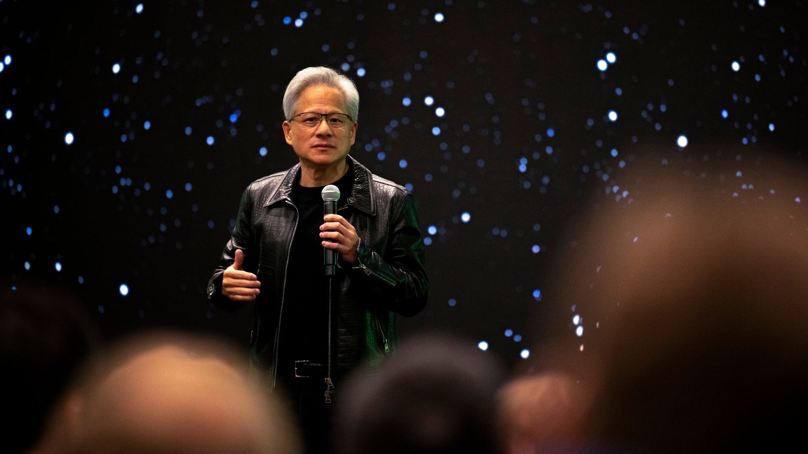 Nvidia chips make gains in training largest AI systems, new data shows