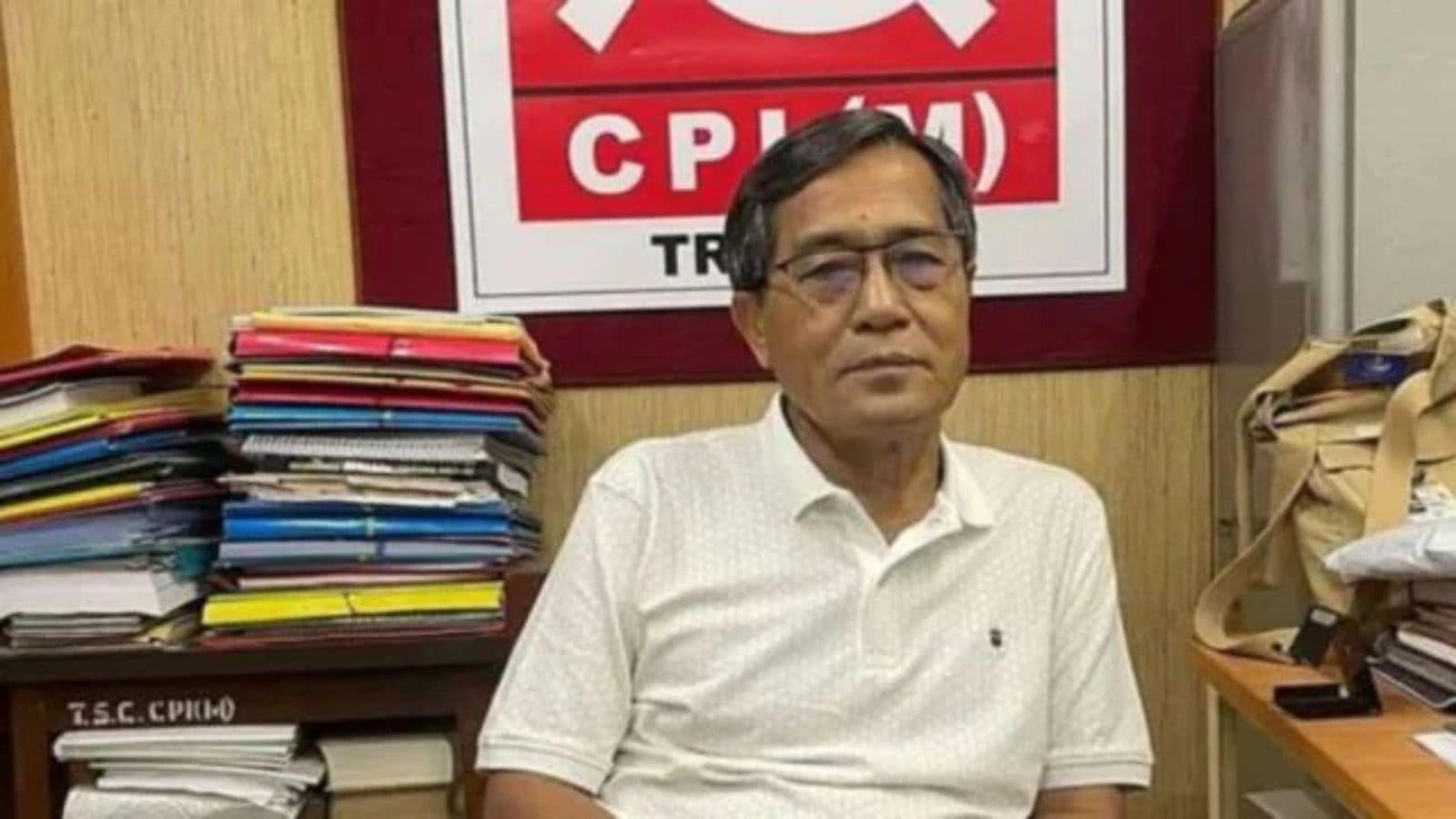 Tripura CPM says import curbs on Bangladeshi products will affect people on both sides of border