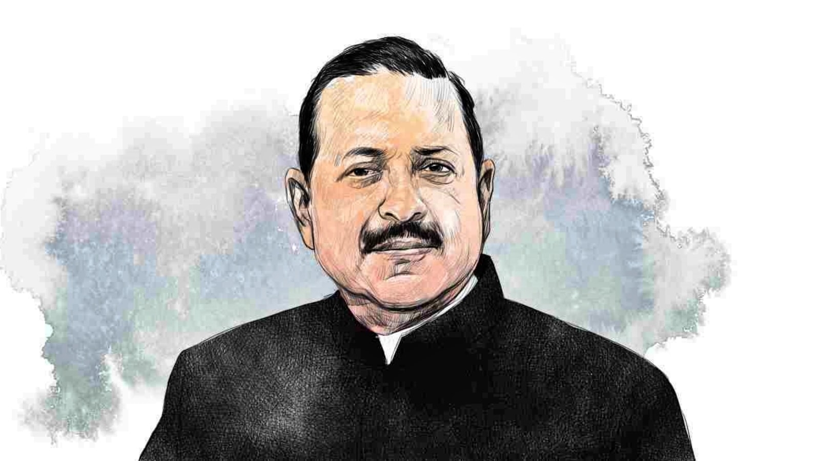 Delhi Confidential: Muted Affair