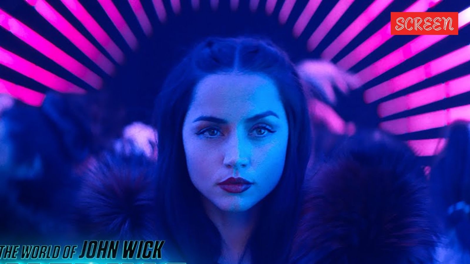 Legendary K-pop idol makes Hollywood debut in John Wick spin-off Ballerina with Keanu Reeves and Ana de Armas