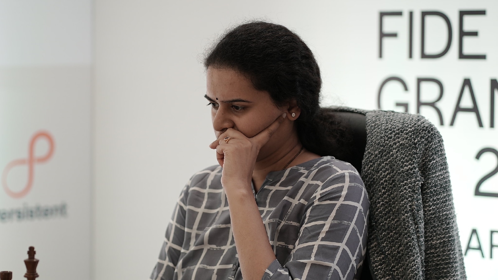 How ‘free-spirited' Koneru Humpy lost and found motivation to play top-level chess: 'I've started feeling the buzz again'