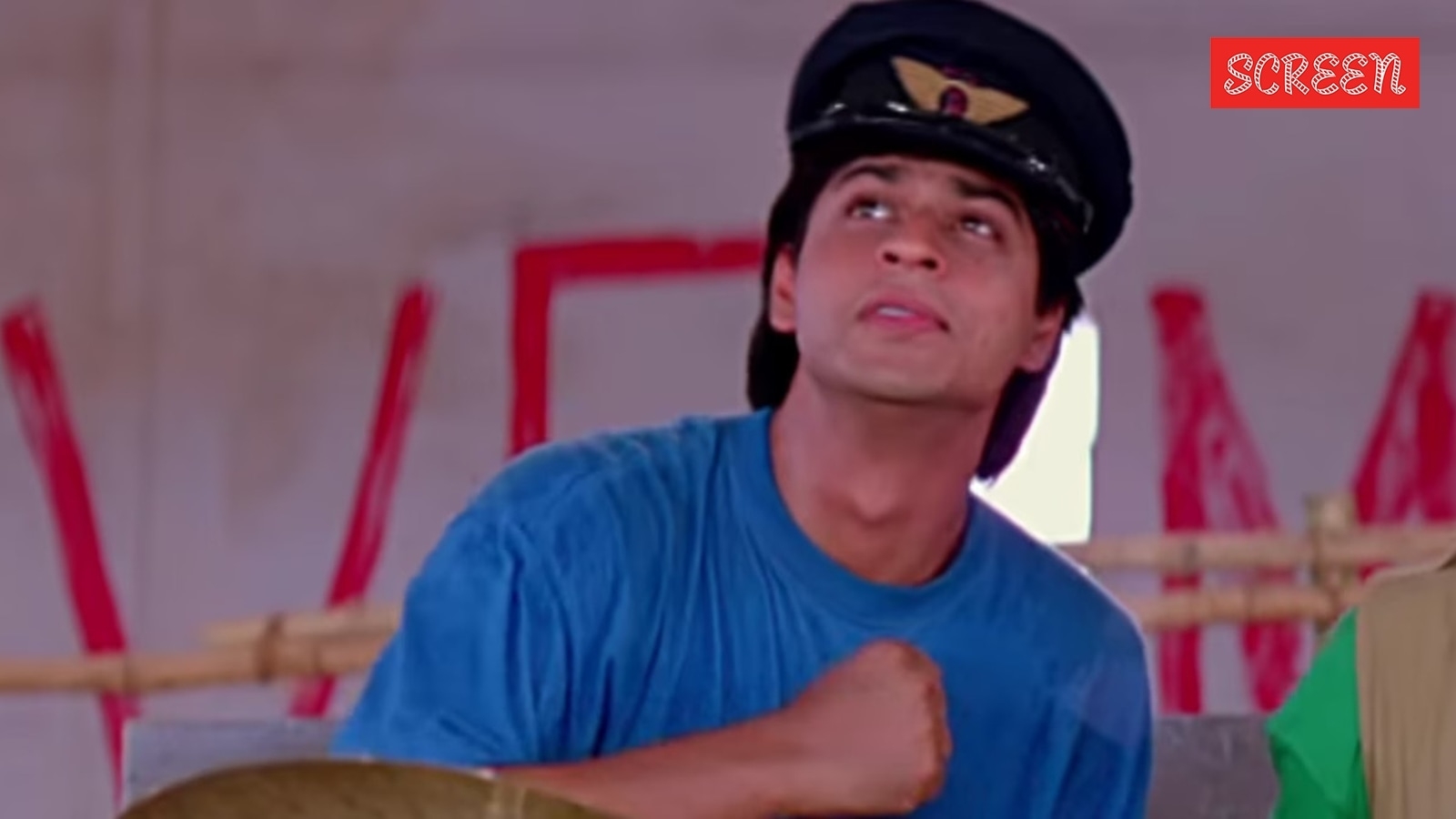 ‘They started pulling Shah Rukh Khan's hair': Tiku Talsania recalls fans' craze for star, how he was brought back safe