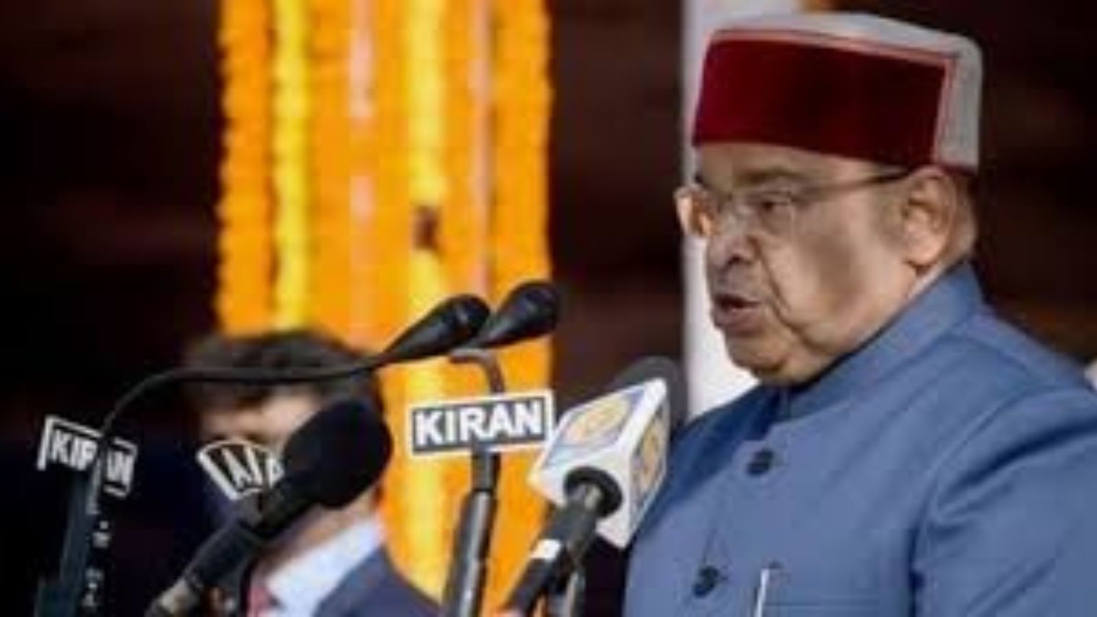 Karnataka Governor gives nod to Greater Bengaluru Governance bill
