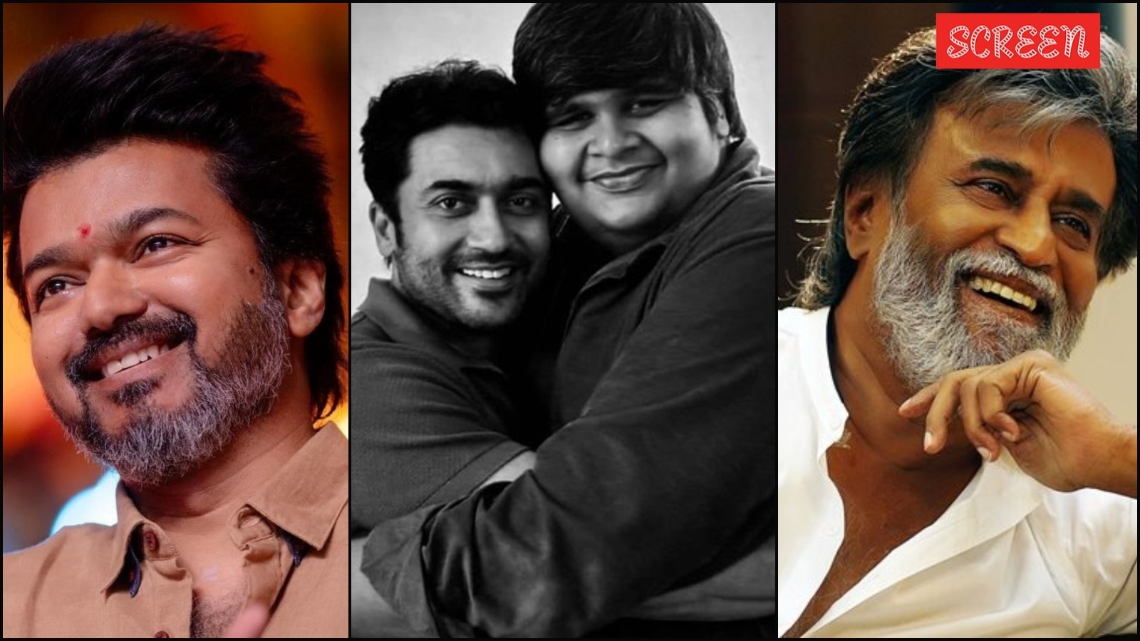 Karthik Subbaraj reveals he wrote Retro for Rajinikanth, almost landed Vijay's final film: ‘Initial script was filled with…'